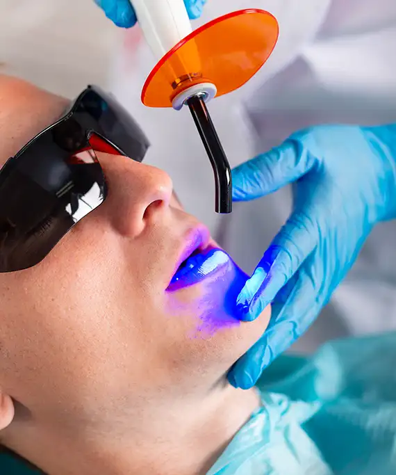 ankara diş hekimi diş doktoru implant zirkonyum