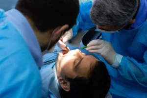 Ankara Sinüs Ameliyatı