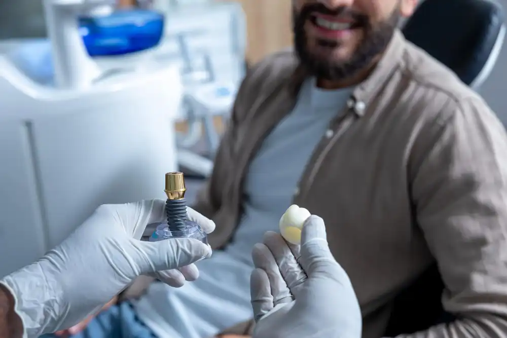 ankara titanyum mu zirkonyum mu