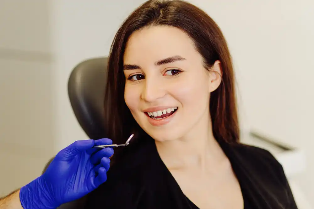 porselen laminate tercih edilir mi