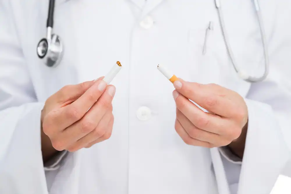 sigara implantı etkilermi