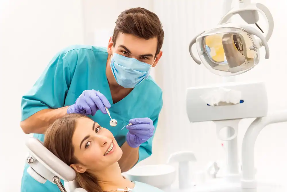 ankara diş hekimi önerisi için nasıl yol izlenmeli