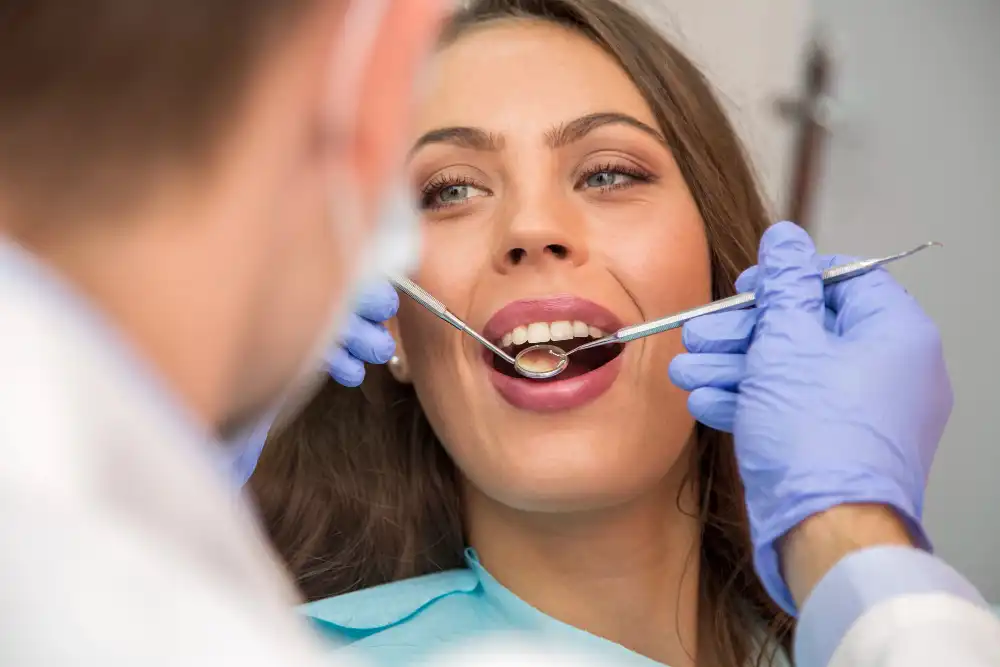 ankara diş hekimi önerisi için nasıl yol izlenmeli