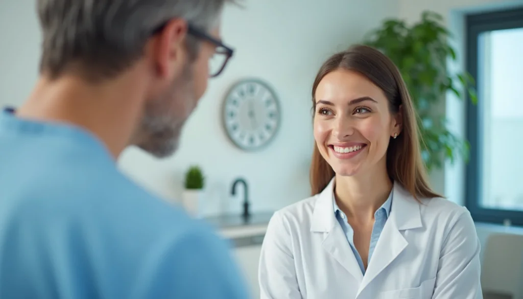 Ankara İmplant Tedavisi Tavsiyesi için HFDental implant tedavisi öne çıkan görsel