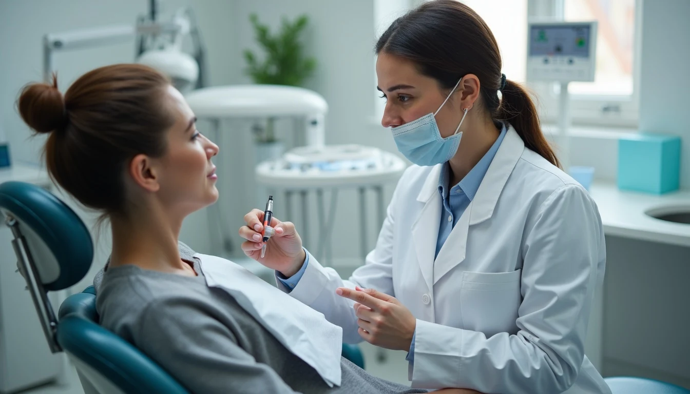 Ankara İmplant Tedavisi Tavsiyesi konusu için HFDental implant tedavisi danışmanlık görseli