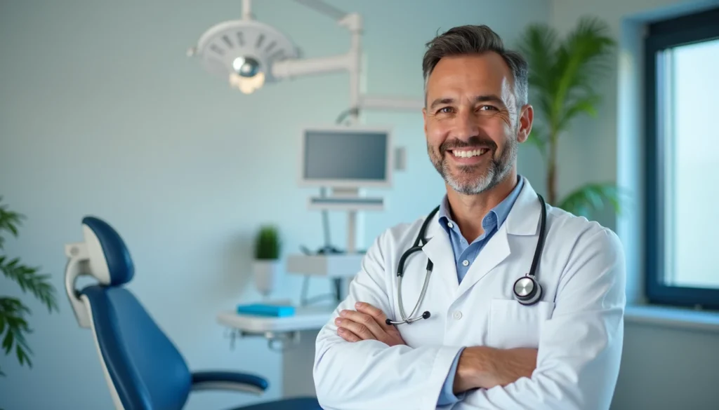 Ankara’da En İyi İmplant Nerede Yapılır? için HFDental implant tedavisi öne çıkan görsel