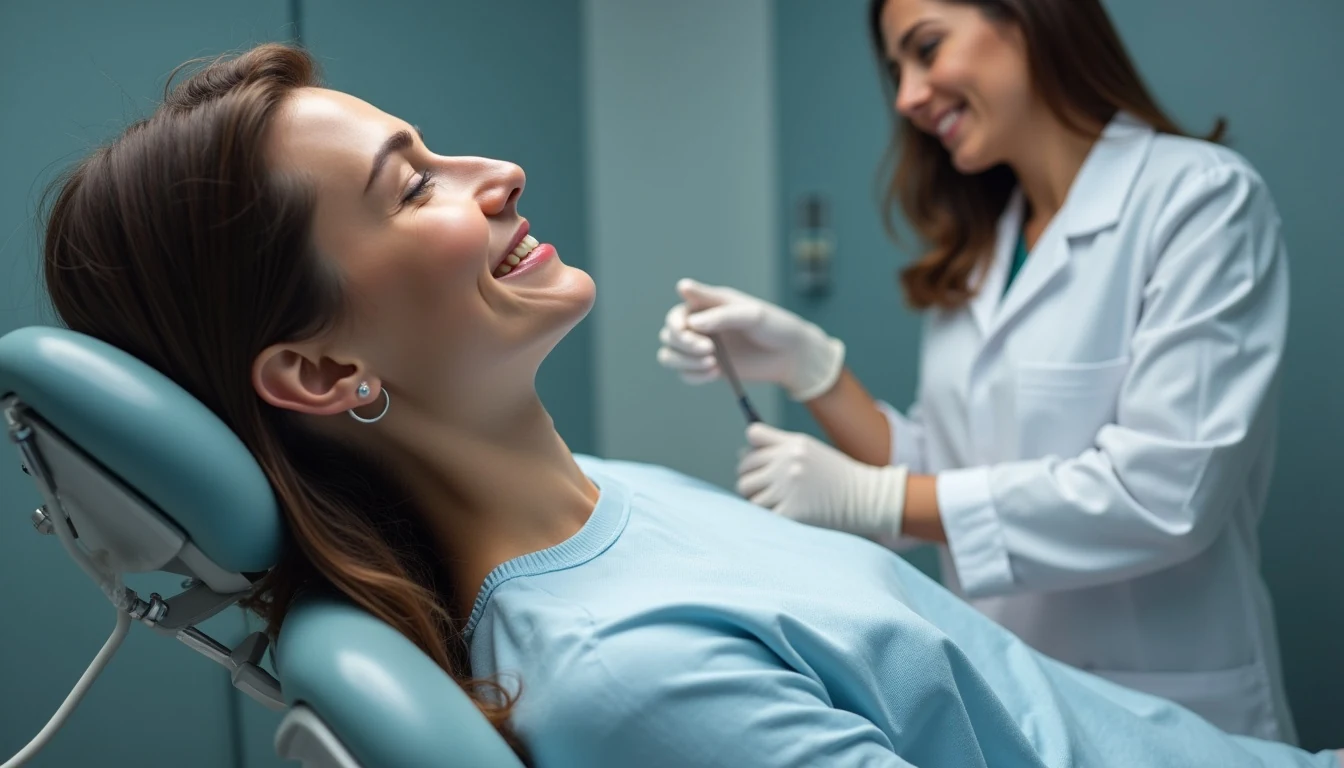 İmplant Tedavisi Ağrılı mı? konusu için HFDental implant tedavisi danışmanlık görseli