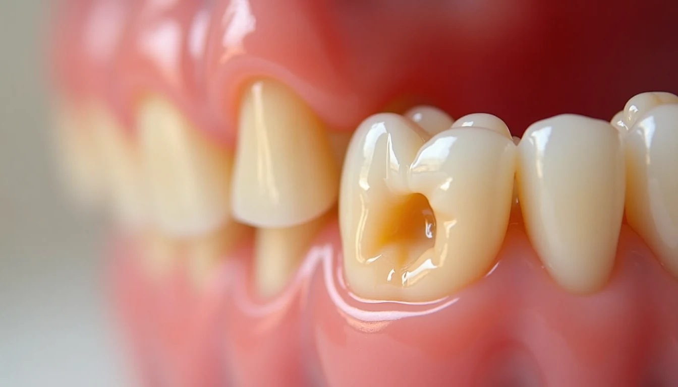 Biberon çürüğü belirtileri ve korunma yolları - çocuk diş hekimliği