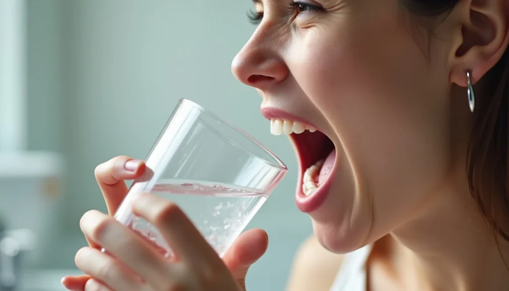 Diş hassasiyeti neden olur: Soğuk ve sıcak içecek tüketirken dişlerde oluşan hassasiyet ve ağrı